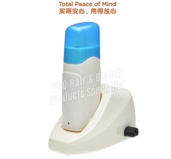 Wax Roller Depilatory Heater Salon Waxing (Machine Only)