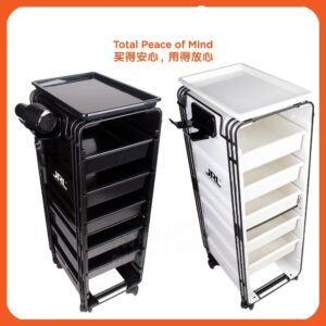 JRL Hairdressing Trolley