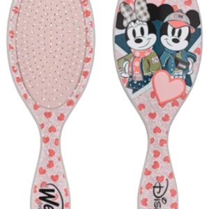 Detangler Mickey and Minnie Detangler Mickey and Minnie