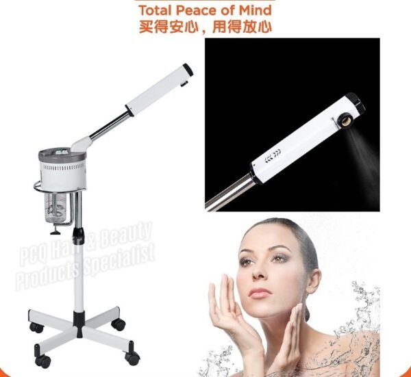 OYAME Y-22 Facial Hot Steamer
