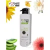 YOSHIMI HAIR SHAMPOO SCALP 400ML -- 1000ML