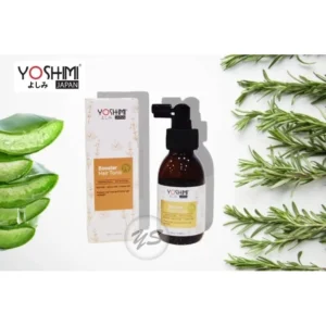 YOSHIMI REVIVE TONIC 120ML