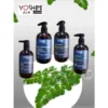 YOSHIMI MORINGA SOOTHING SHAMPOO 500ML