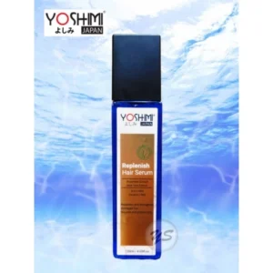 YOSHIMI CRYSTAL REPAIR Serum