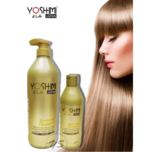 Yoshimi Reviving Shampoo 1000ml / 300ml